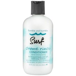 Bumble and bumble Surf Creme Rinse Conditioner